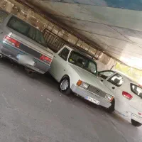 پیکان وانت