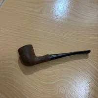 پیپ یا چپق  قدیمی ۹۰ساله