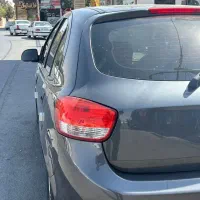 تیبا ۲ در حد بی رنگ