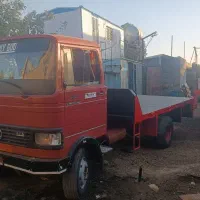 جرثقیل خاور608