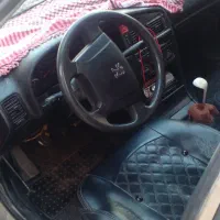 پژو ۴۰۵مدل ۸۴ بژ|خودرو سواری و وانت|پاکدشت, پاکدشت (مامازند)|دیوار