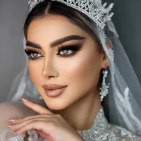 میکاپکار ماهر|خدمات آرایشگری و زیبایی|کرج, گلشهر|دیوار