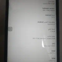 تبلت فبلت فب لنوو Lenovo Phab Plus 770m 32GB|تبلت|تهران, سلیمانی|دیوار