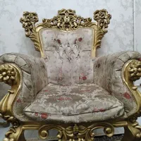 مبل ۹نفره سلطنتی