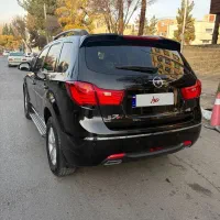 هایما S7 پلاس موتور بزرگ در حد صفر|خودرو سواری و وانت|اصفهان, گلزار|دیوار