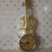 ساعت سالم قدیمی با ارزش