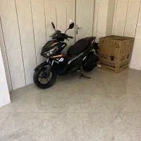 موتور بلنتاVLX150|موتورسیکلت|اردبیل, |دیوار