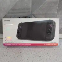 دسته با داک نینتندو سوییچ CRKD Nitro Deck