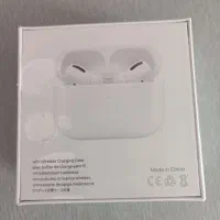 AirPods Pro|لوازم جانبی موبایل و تبلت|هشتگرد, فاز ۷ مهستان|دیوار