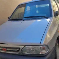 پراید مدل ۸۶