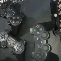 فروش فوری Ps3 بدون عیب|کنسول، بازی ویدئویی و آنلاین|جالق, |دیوار