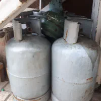 تعویض کپسول پر با خالی گاز رسانی سیار اجاره سیلندر