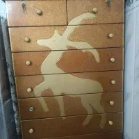 دراور در حد نو