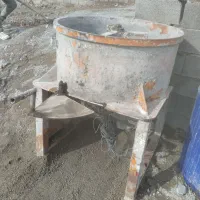 دستگاه بلوک زنی 20*40