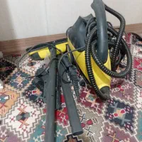 یک عدد بخار شور