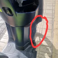 پاکشتی پلاک ملی ۱۴۰۲|موتورسیکلت|همدان, |دیوار