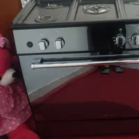 گاز در حد نو