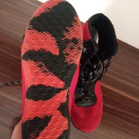 کفش ورزشی کشتی و بوکس|تجهیزات ورزشی|پارسآباد, |دیوار