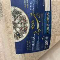 فرش ماشینی تبریز ۶ و ۹ متری