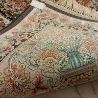 دو تخته فرش ۱۲متری|فرش|شهریار, کرد امیر|دیوار