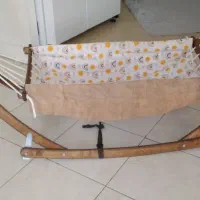گهواره نوزاد