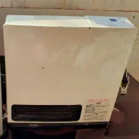 بخاری گازی برقی ژاپنی تمیز...|بخاری، هیتر، شومینه|تربتحیدریه, بازار|دیوار