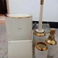 ست سرویس بهداشتی لیمون