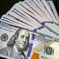دلار کلکسیون ۱۰۰دلاری