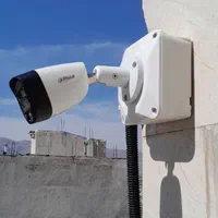 فروش و نصب دوربین مداربسته ،دزدگیر ،اجرای شبکه