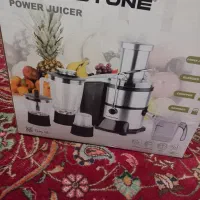 آبمیوه گیری صفر صفر