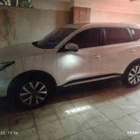 تیگو۷پرو۴۰۲|خودرو سواری و وانت|شهریار, شهرک وائین|دیوار