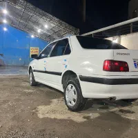 پژو پارس سال مدل ۹۰‌|خودرو سواری و وانت|اردبیل, |دیوار