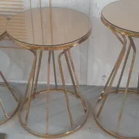 جلو مبلی سه تایی