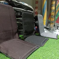 صندلی مسافرتی طبی راحت نشین مناسب کمردرد و پادرد|کوهنوردی و کمپینگ|قم, الغدیر|دیوار