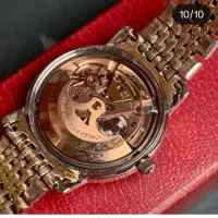 ساعت امگا کانستیلیشن قدیمی، آنتیک|ساعت|تهران, میدان ولیعصر|دیوار