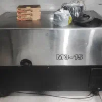 وسایل فست فود صفر تا صد