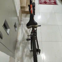 دوچرخه ویوا اصل سایز 26 درحد نو و کم کارکرد|دوچرخه، اسکیت، اسکوتر|گنبد کاووس, |دیوار