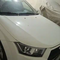 دنا پلاس توربوشارژ اتوماتیک آپشنال|خودرو سواری و وانت|قرچک, قشلاق جیتو|دیوار