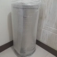 سطل آشغال استیل