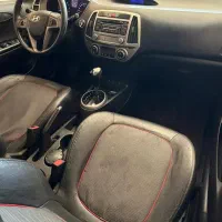 i20 مدل ۲۰۱۳ فول|خودرو سواری و وانت|یزد, |دیوار