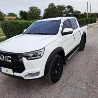 کی ام سی T8 شرایطی