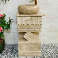 روشویی سنگی