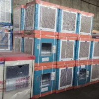 کولر آبی 3500 فقط با 7میلیون پیش پرداخت خیابان گاز