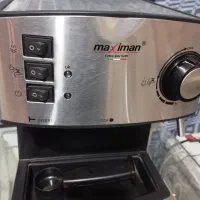 دستگاه قهوه ساز اسپرسو ساز