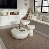 جلومبلی و عسلی شیک