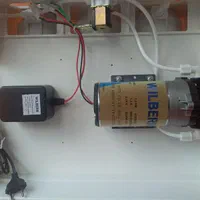 تصفیه آب ویلبرن ۱۵ماهه بدون پیش پرداخت (میرزایی)|آبسردکن و تصفیه آب|اراک, |دیوار