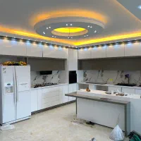 مصنوعات MDF|جاکفشی، کمد، دراور|بوشهر, |دیوار