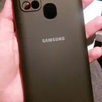 قاب آ۱۲ و آ۲۱ و گلس نو|لوازم جانبی موبایل و تبلت|قزوین, |دیوار