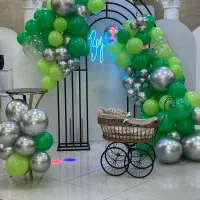 سالن عقد و تشریفاتی مارال