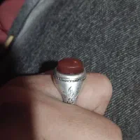 انگشتر حقیق یمنی